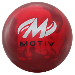 Bowling Ball - Motiv - Raptor Fury